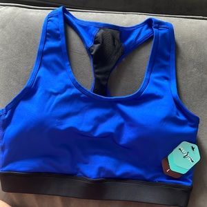 Lularoe Invincible sports bra